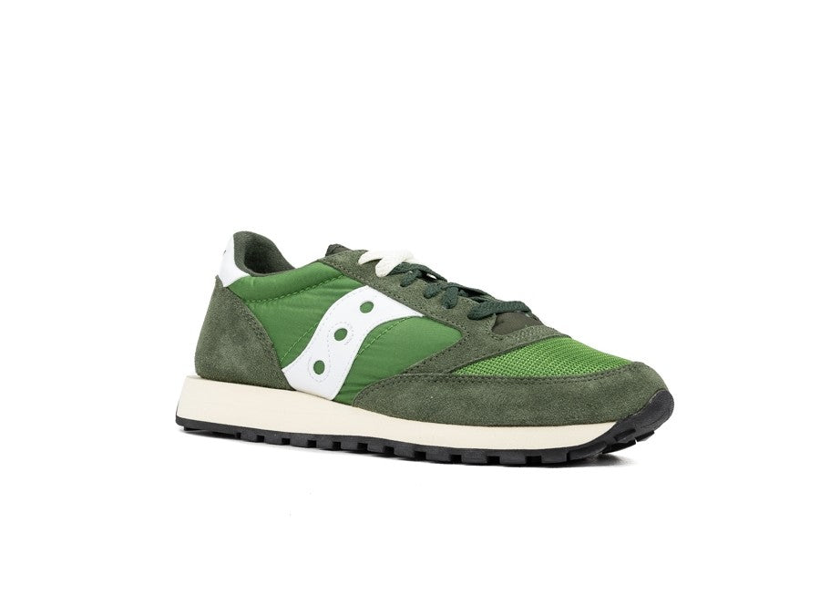 SAUCONY JAZZ ORIGINAL VINTAGE ROSIN