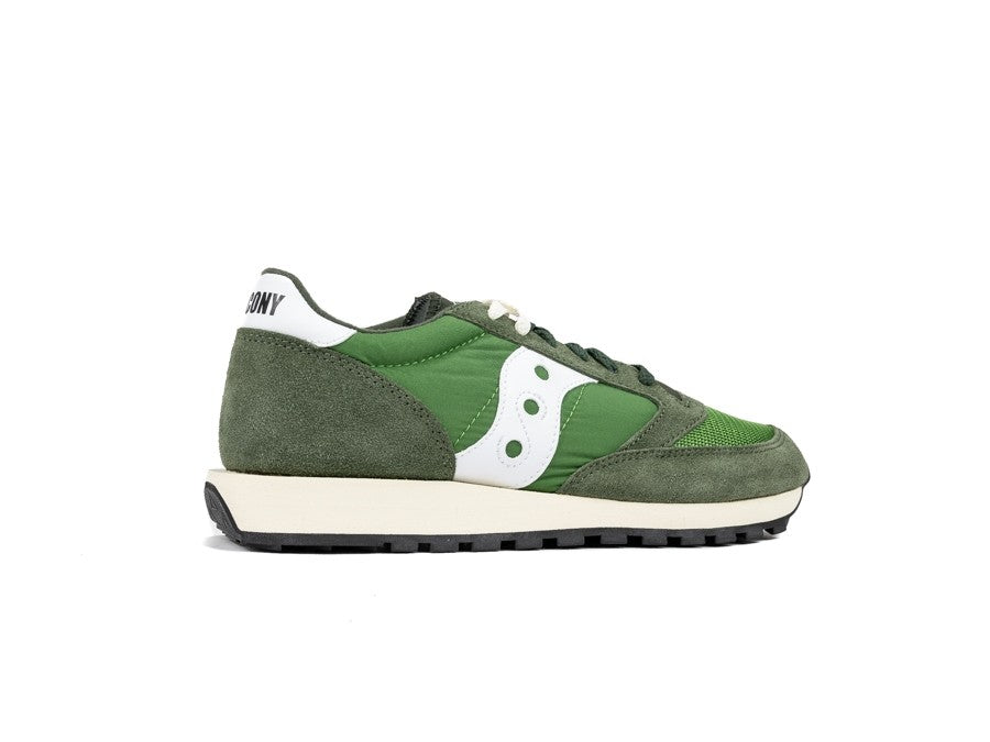 SAUCONY JAZZ ORIGINAL VINTAGE ROSIN