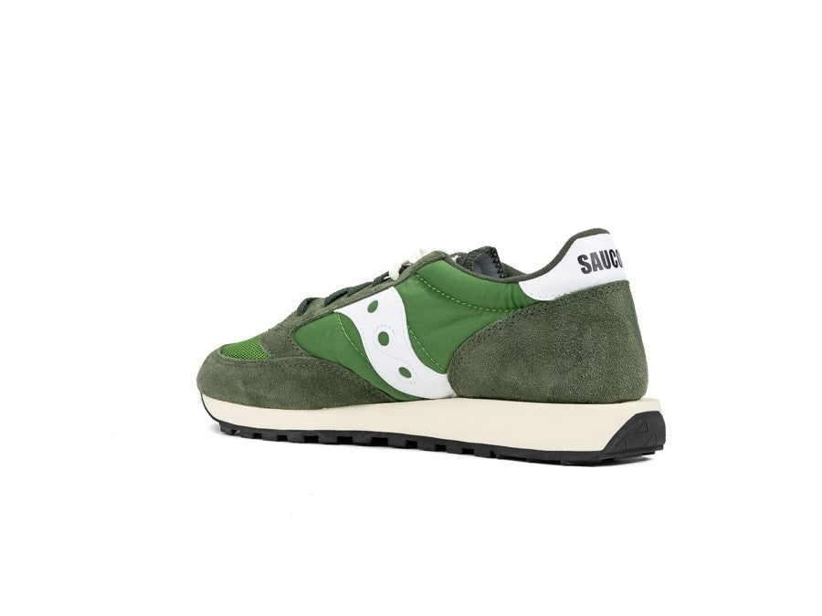 SAUCONY JAZZ ORIGINAL VINTAGE ROSIN