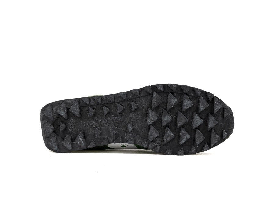 SAUCONY JAZZ ORIGINAL VINTAGE ROSIN