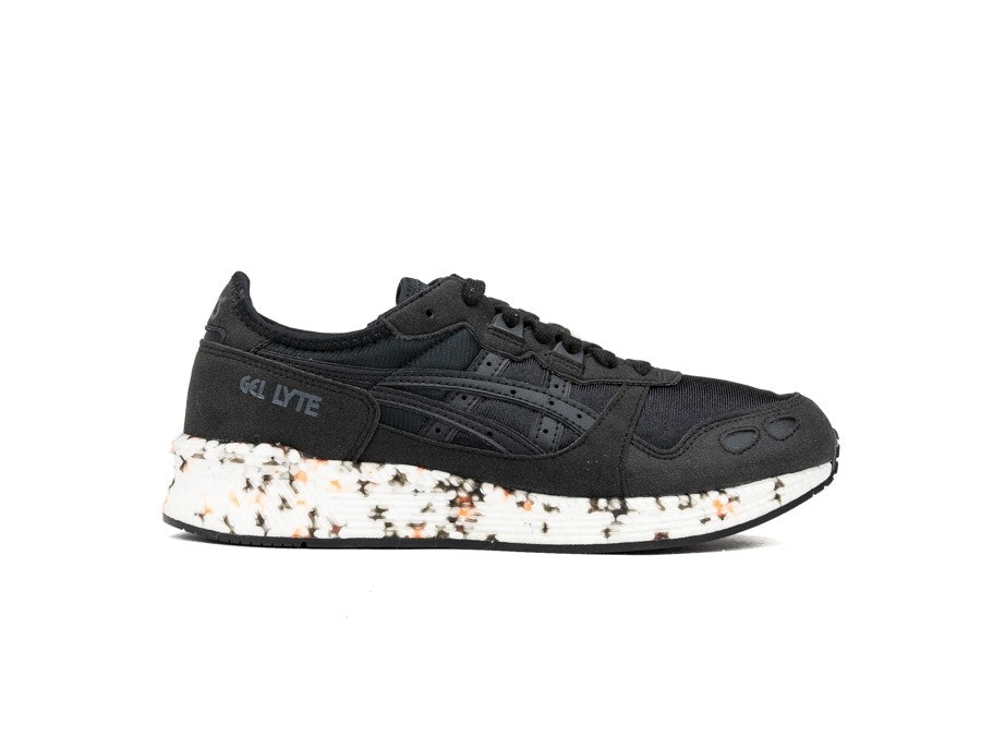 ASICS HYPERGEL-LYTE BLACK BLACK
