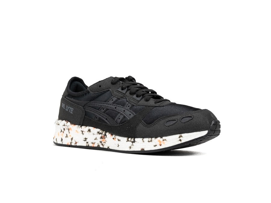 ASICS HYPERGEL-LYTE BLACK BLACK