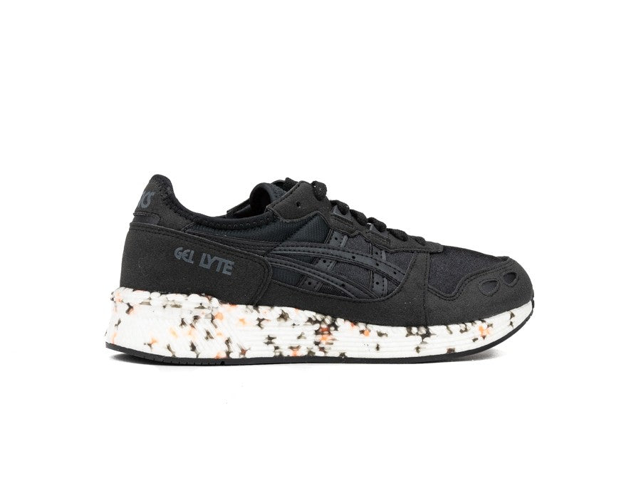 ASICS HYPERGEL-LYTE BLACK BLACK