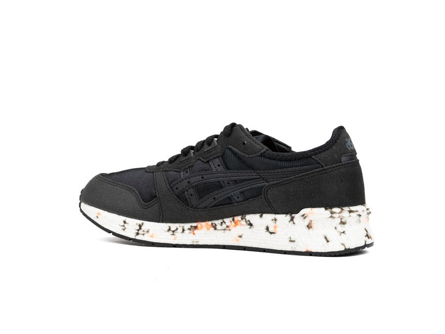ASICS HYPERGEL-LYTE BLACK BLACK