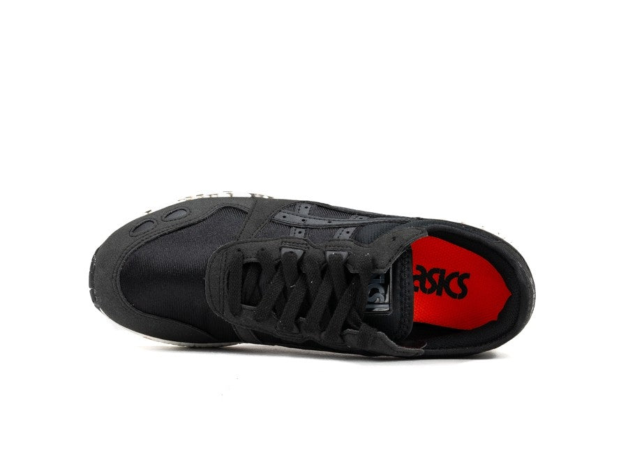 ASICS HYPERGEL-LYTE BLACK BLACK