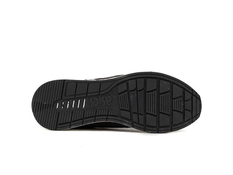 ASICS HYPERGEL-LYTE BLACK BLACK