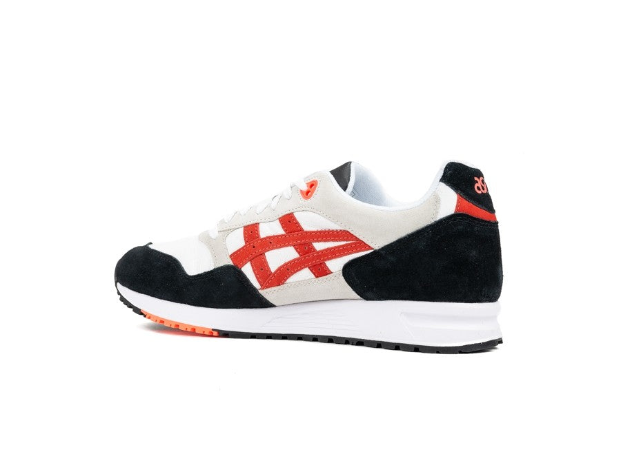 ASICS GELSAGA WHITE FLASH CORAL