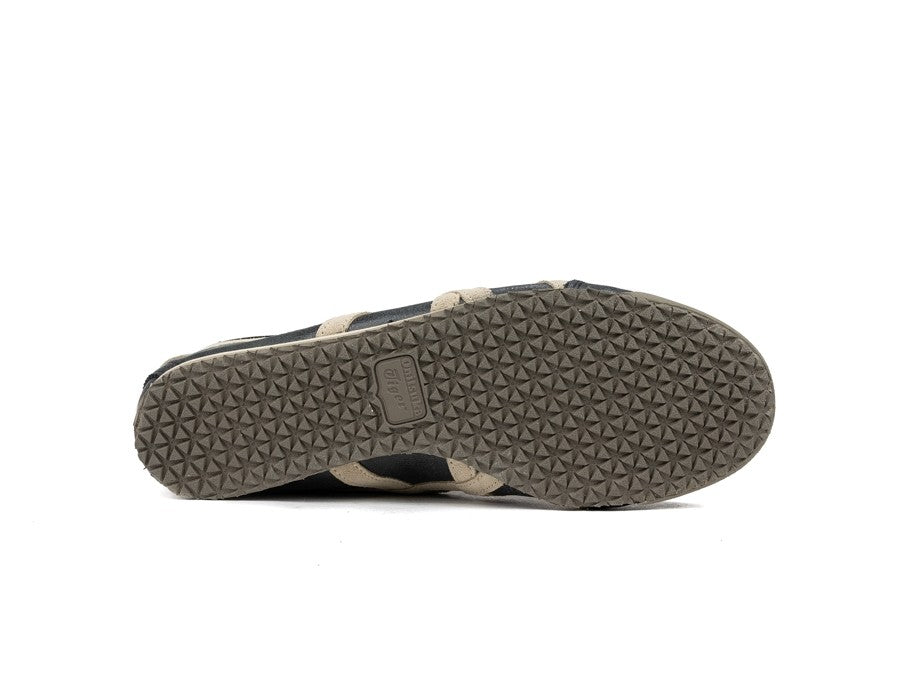ASICS MEXICO 66 BLACK FEATHER GREY