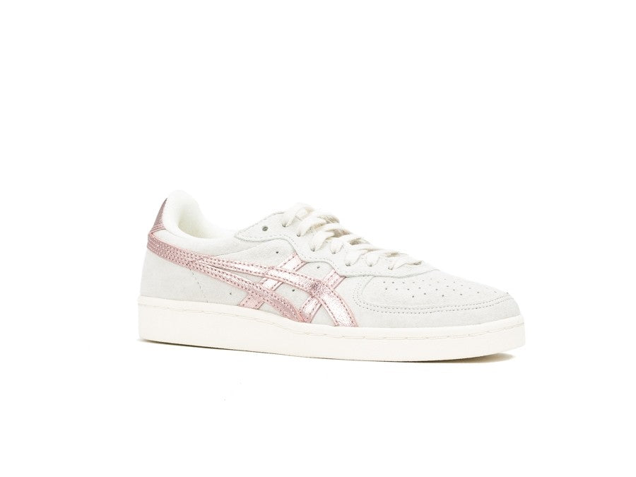 ASICS GSM CREAM ROSE WATER