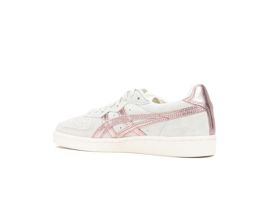 ASICS GSM CREAM ROSE WATER