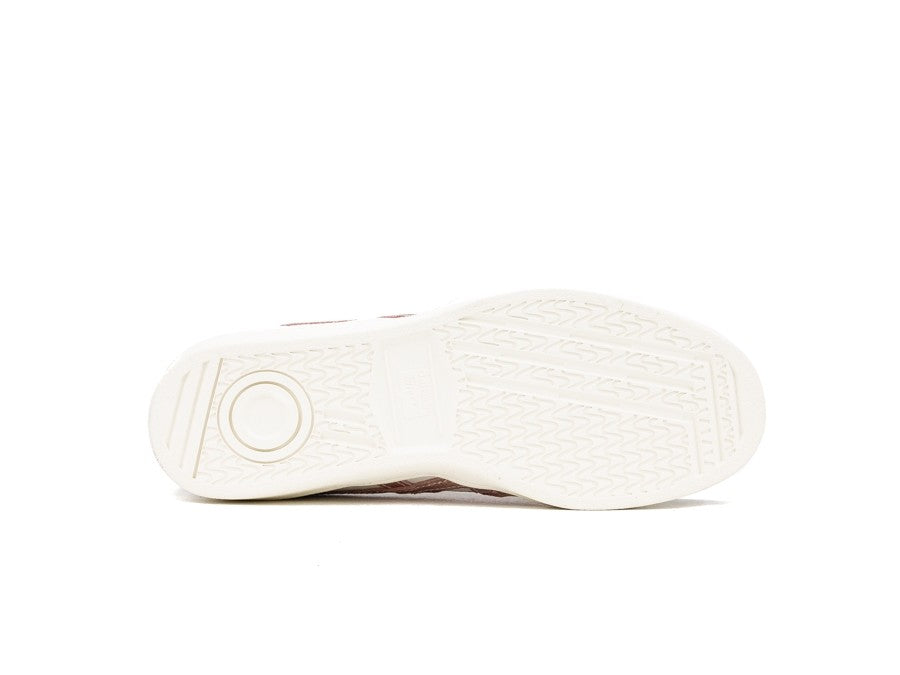 ASICS GSM CREAM ROSE WATER