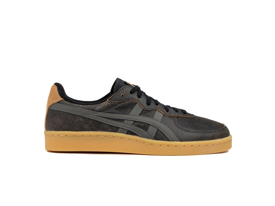 ASICS GSM OATMEAL OATMEAL