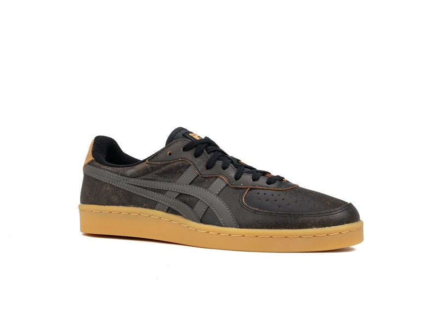 ASICS GSM OATMEAL OATMEAL