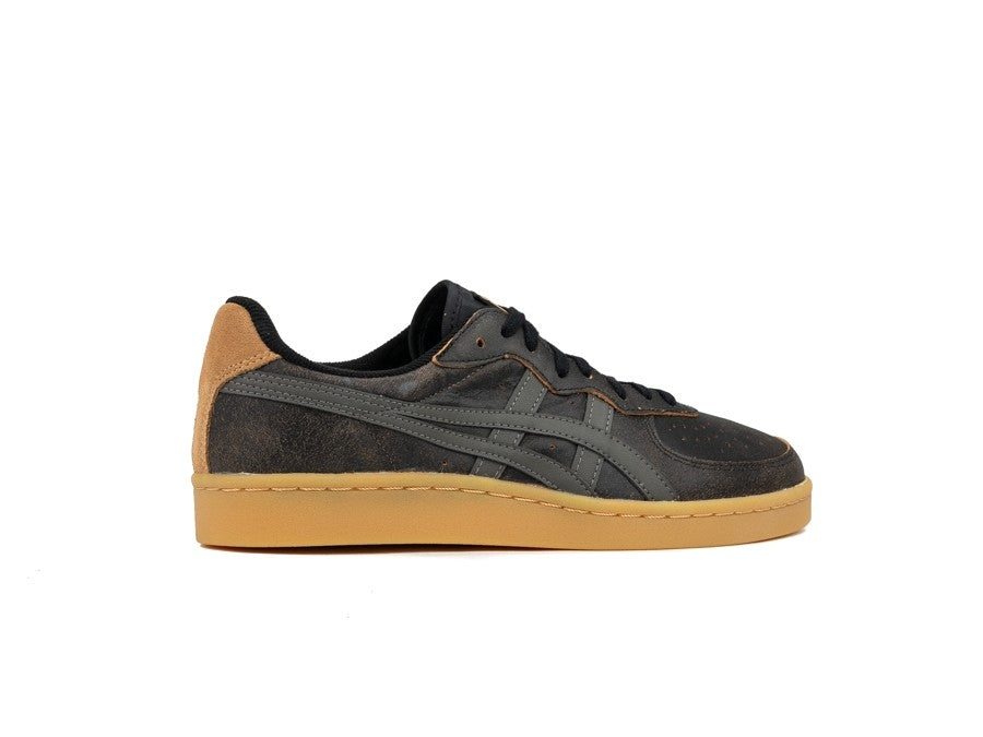 ASICS GSM OATMEAL OATMEAL
