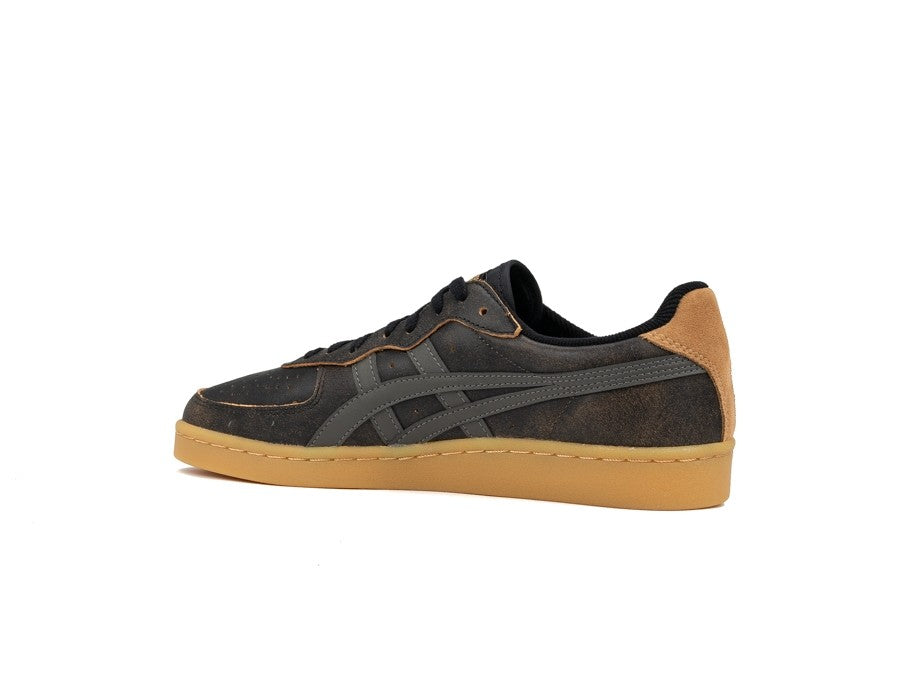 ASICS GSM OATMEAL OATMEAL
