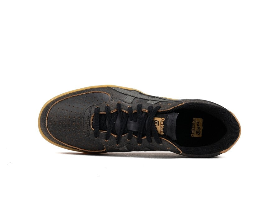 ASICS GSM OATMEAL OATMEAL