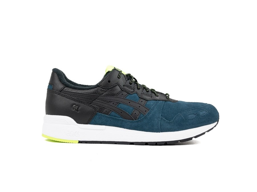 ASICS GEL-LYTE DARK OCEAN BLACK