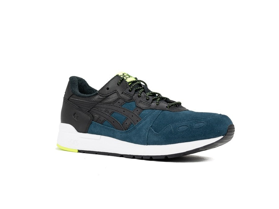 ASICS GEL-LYTE DARK OCEAN BLACK