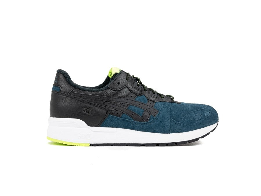 ASICS GEL-LYTE DARK OCEAN BLACK