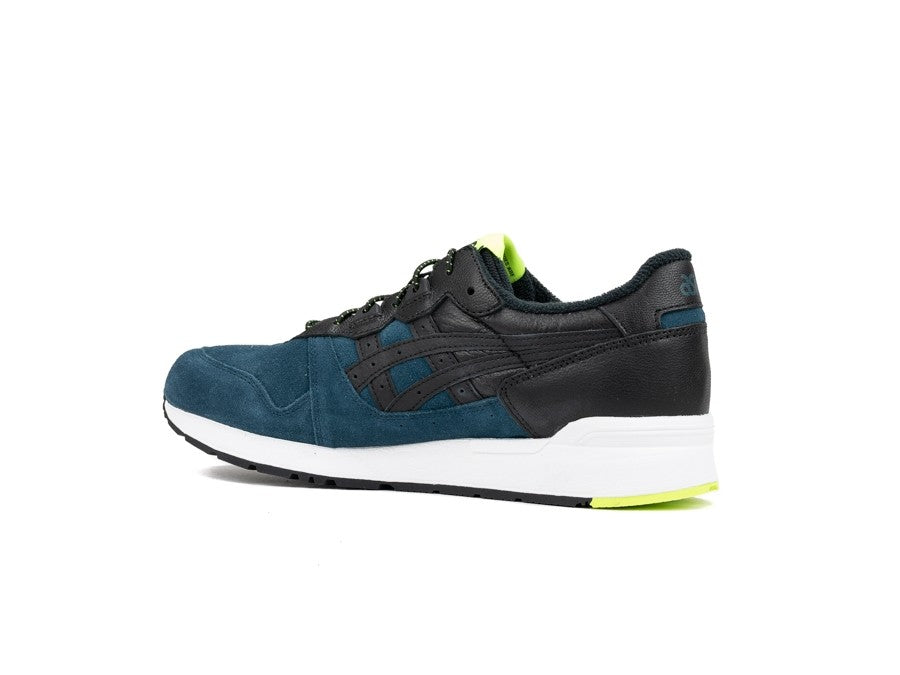 ASICS GEL-LYTE DARK OCEAN BLACK