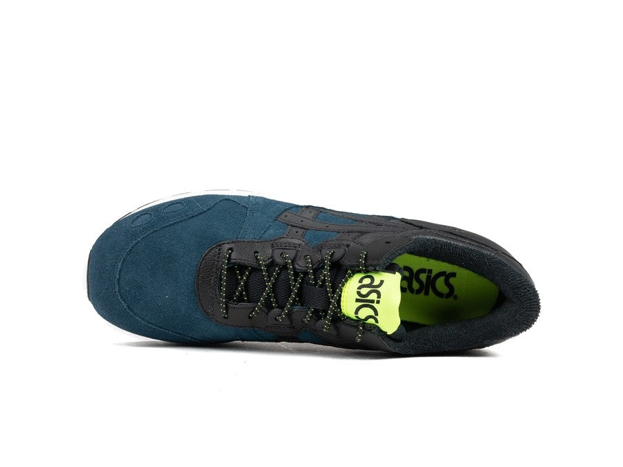 ASICS GEL-LYTE DARK OCEAN BLACK