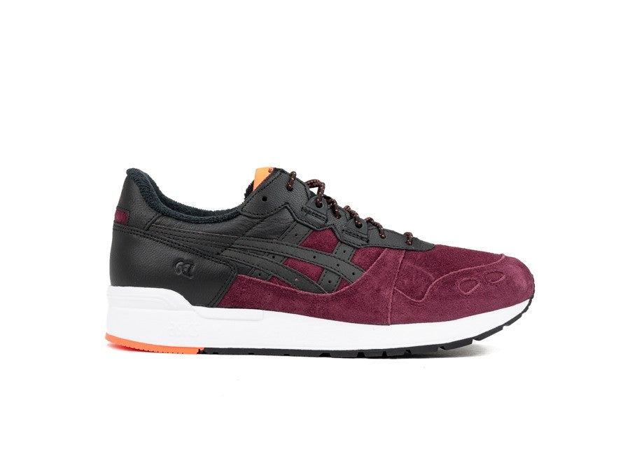 ASICS GEL-LYTE PORT ROYAL BLACK