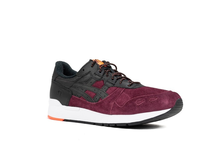 ASICS GEL-LYTE PORT ROYAL BLACK