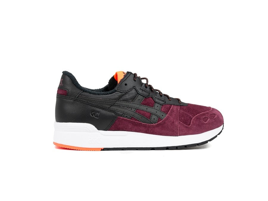 ASICS GEL-LYTE PORT ROYAL BLACK