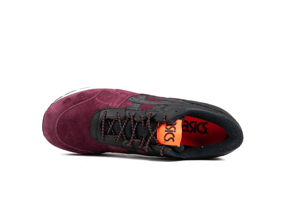 ASICS GEL-LYTE PORT ROYAL BLACK