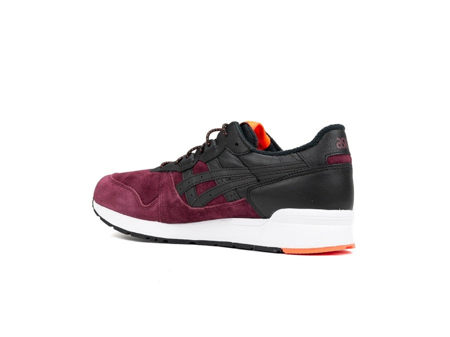 ASICS GEL-LYTE PORT ROYAL BLACK