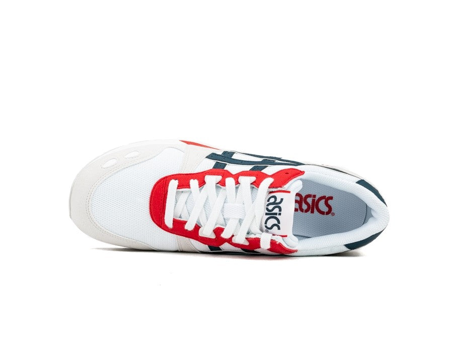 ASICS GEL-LYTE WHITE DARK OCEAN