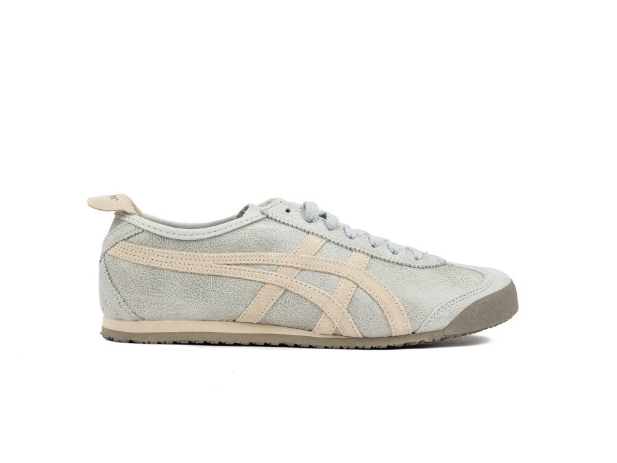 ASICS MEXICO 66 MID GREY FEATHER GREY