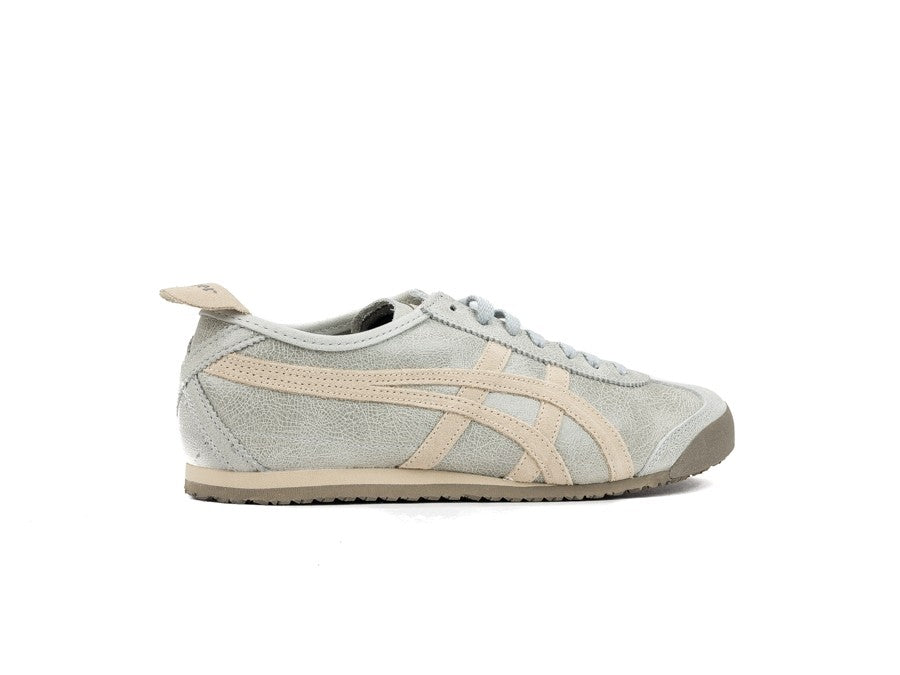 ASICS MEXICO 66 MID GREY FEATHER GREY