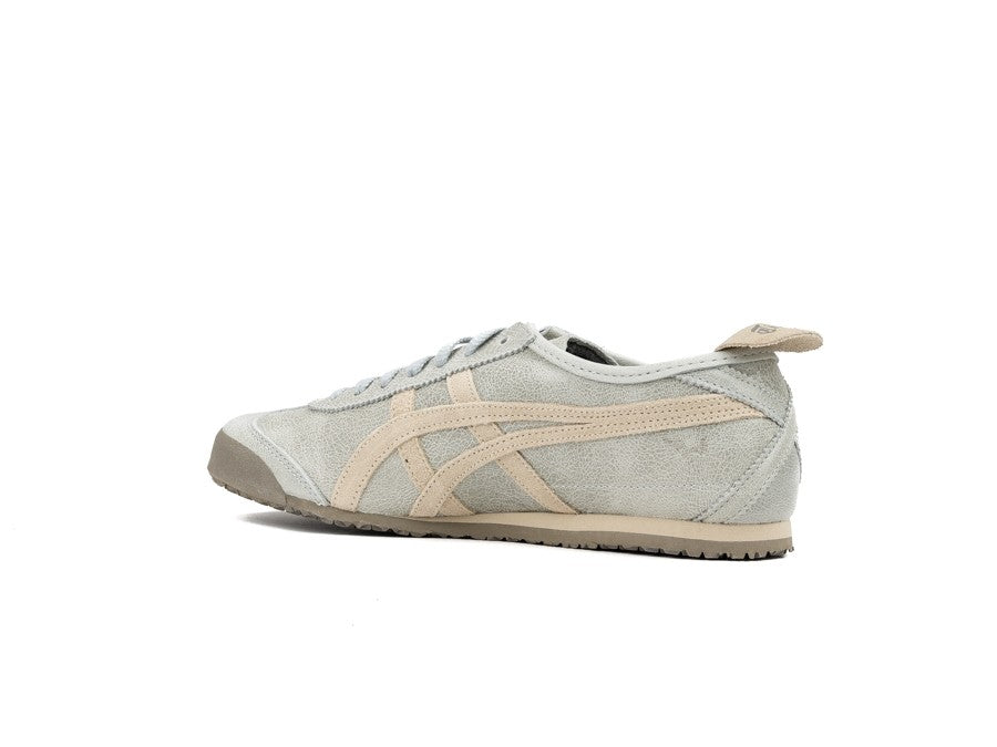 ASICS MEXICO 66 MID GREY FEATHER GREY