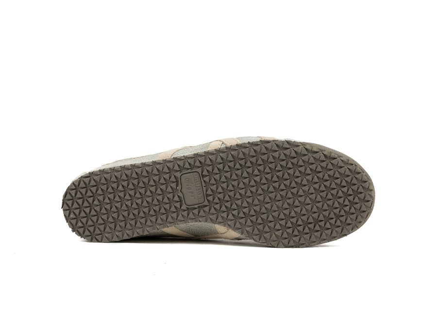 ASICS MEXICO 66 MID GREY FEATHER GREY
