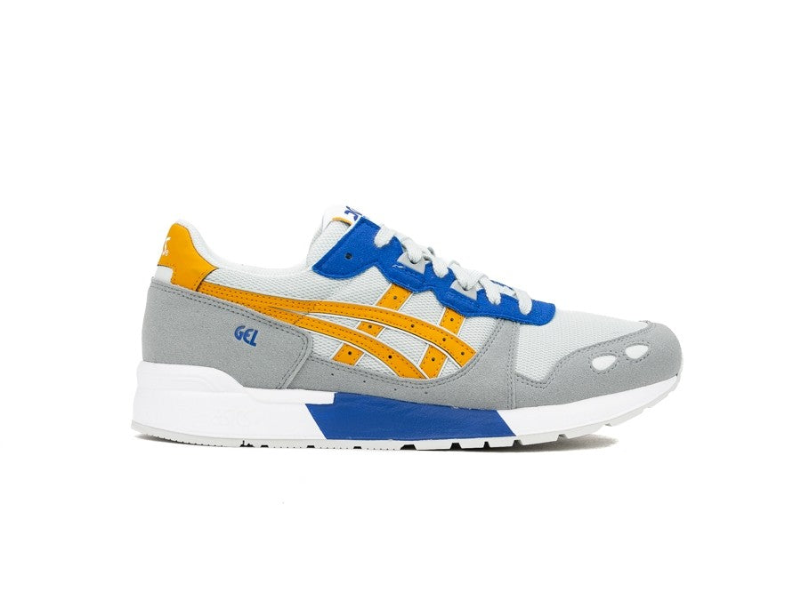 ASICS GEL-LYTE GLACIER GREY SANDSTORM
