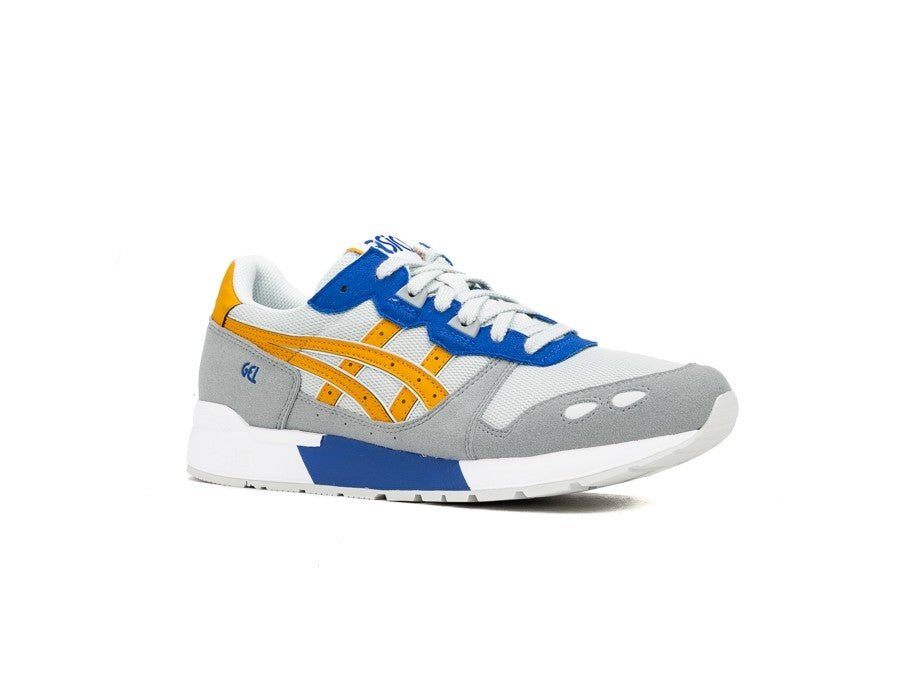 ASICS GEL-LYTE GLACIER GREY SANDSTORM