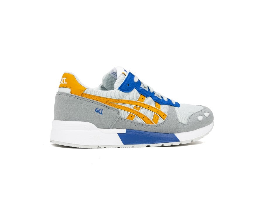 ASICS GEL-LYTE GLACIER GREY SANDSTORM