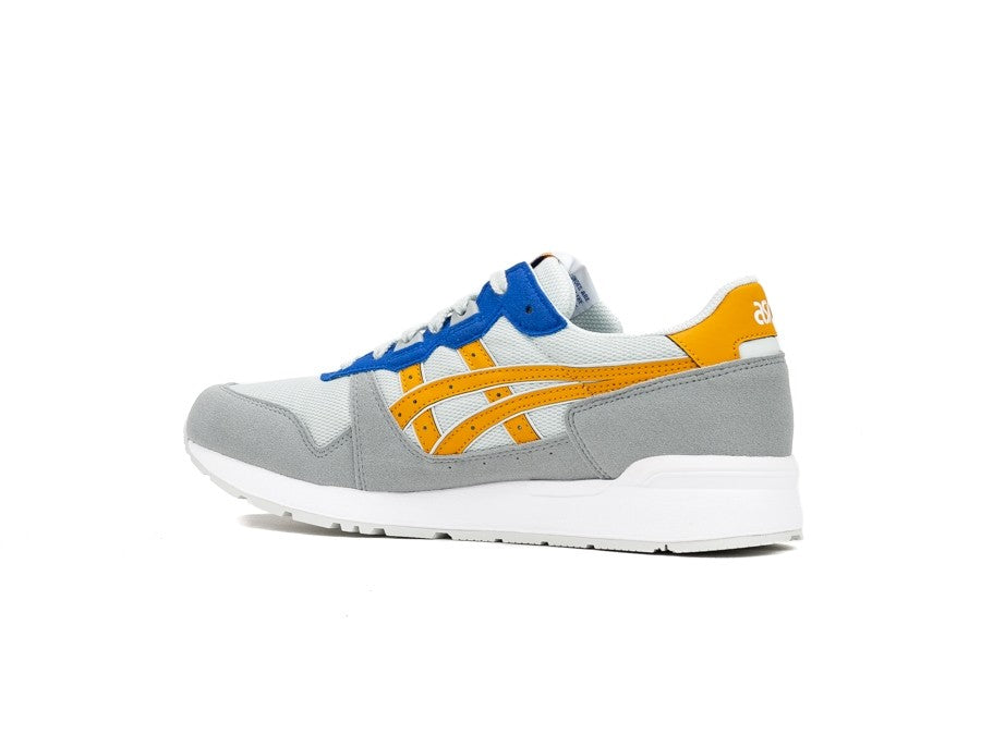 ASICS GEL-LYTE GLACIER GREY SANDSTORM