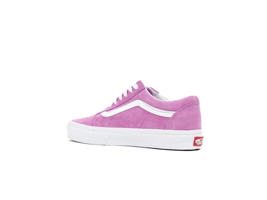 VANS UA OLD SKOOL (PIG SUEDE) VI