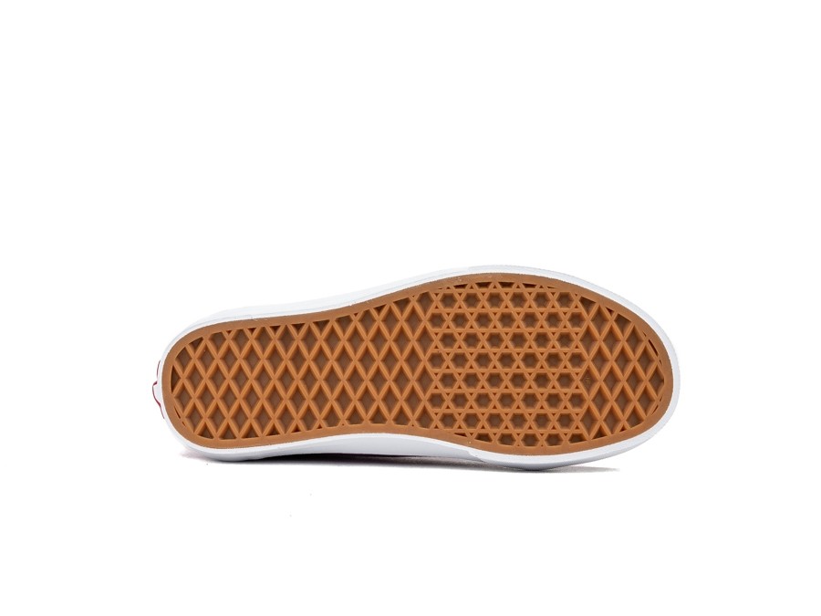 VANS UA OLD SKOOL (PIG SUEDE) VI