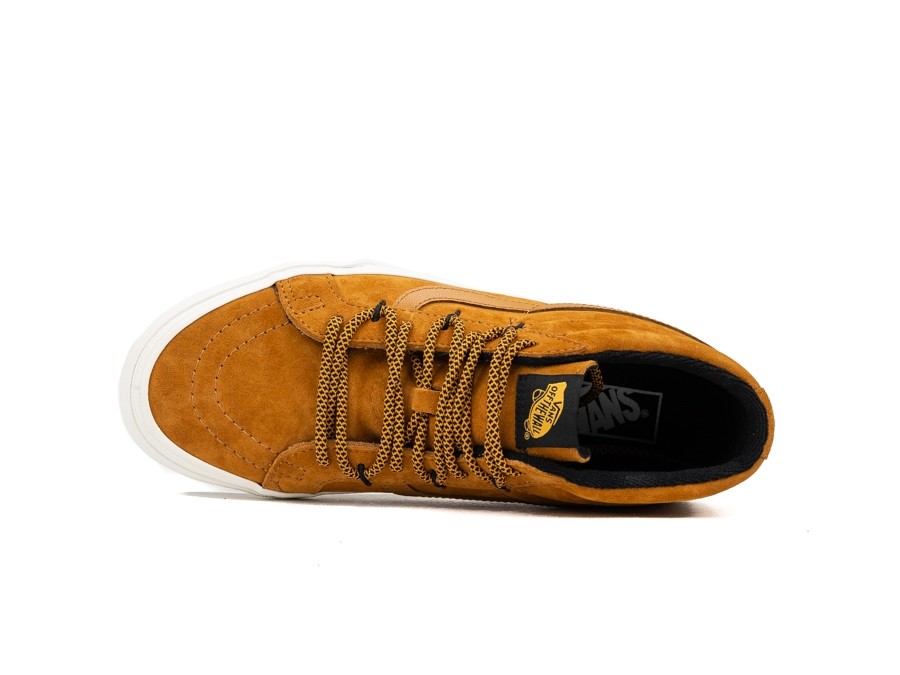 VANS UA SK8-MID REISSUE G (MTE)