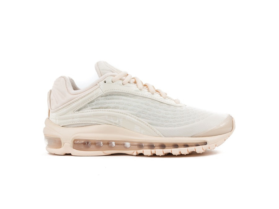 NIKE WMNS  AIR MAX DELUXE SE GUAVA ICE
