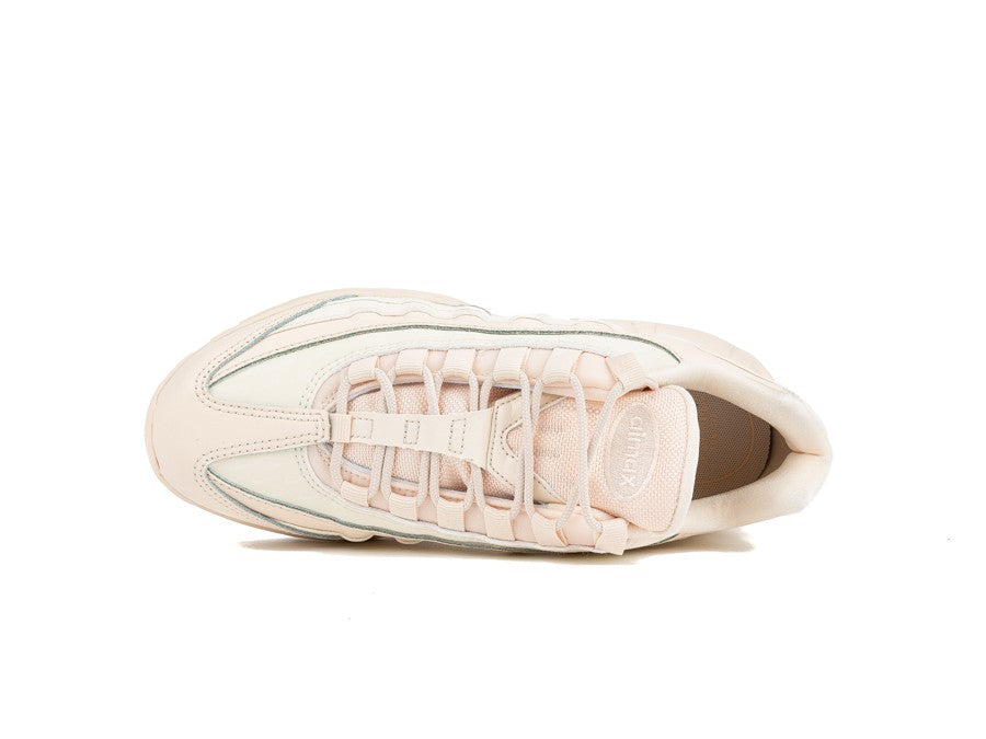 NIKE WMNS  AIR MAX 95 LX SHOE GUAVA ICE