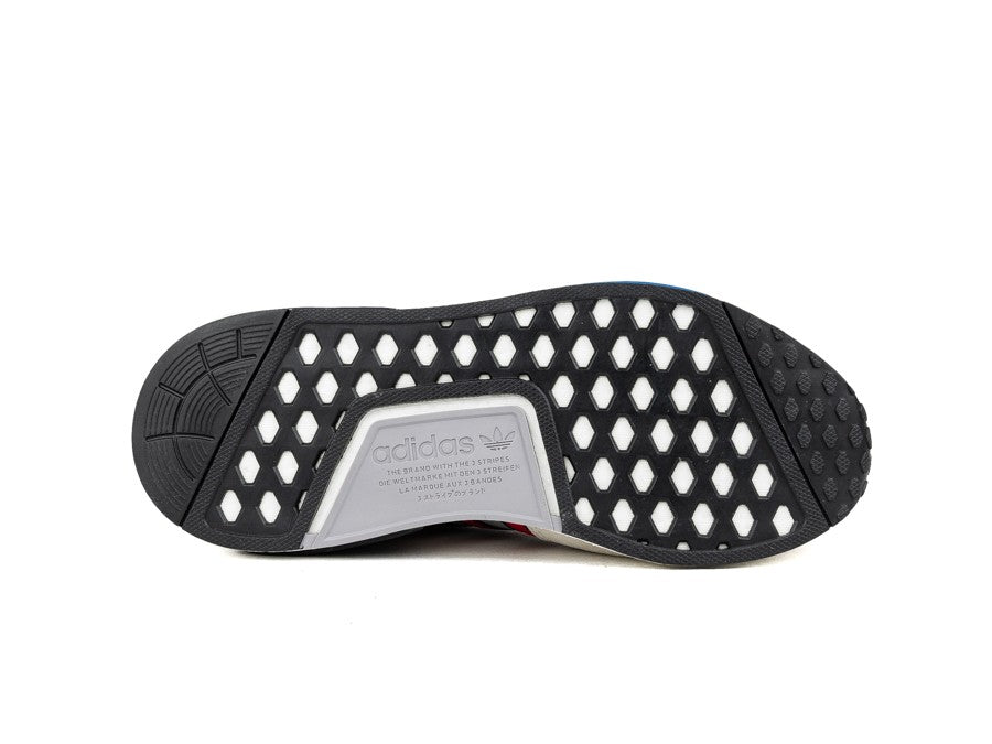 ADIDAS RISINGSTAR X R1