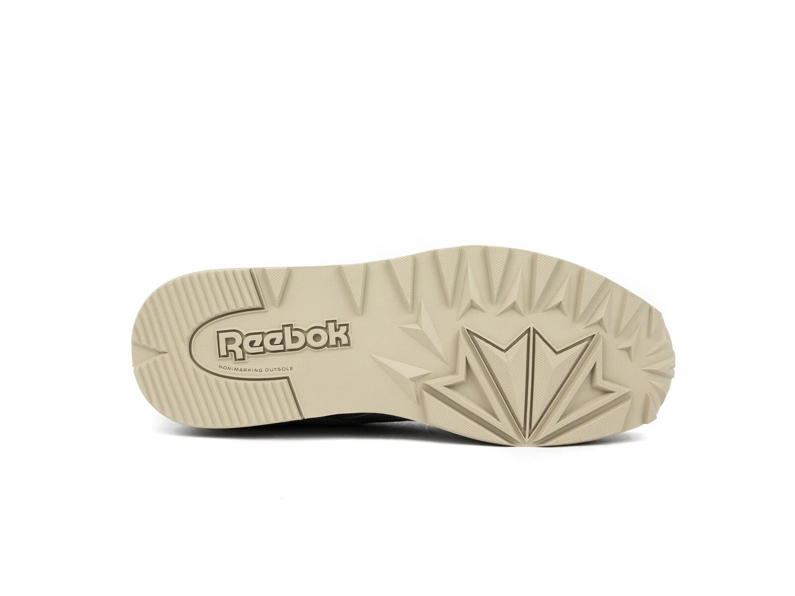 REEBOK CLASSIC  LEATHER MU GREY-NEUTRAL-LEMON Z