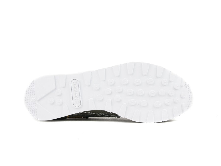 REEBOK CLASSIC 83 PW TERRAIN GREY-ARMY GR