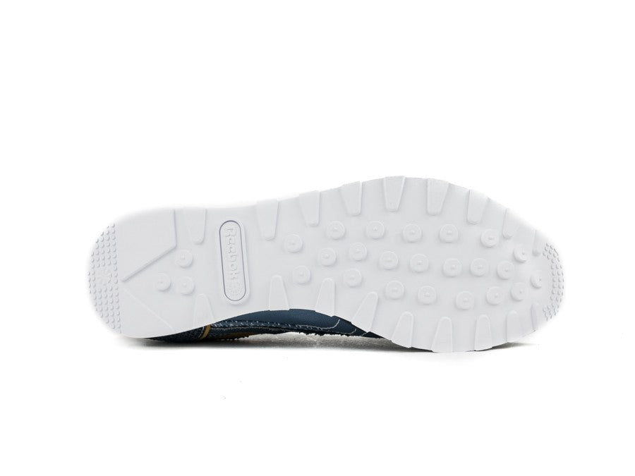 REEBOK CLASSIC 83 PW BLUE SLATE-SMOKY IND