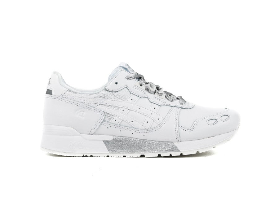 ASICS GEL-LYTE WHITE WHITE