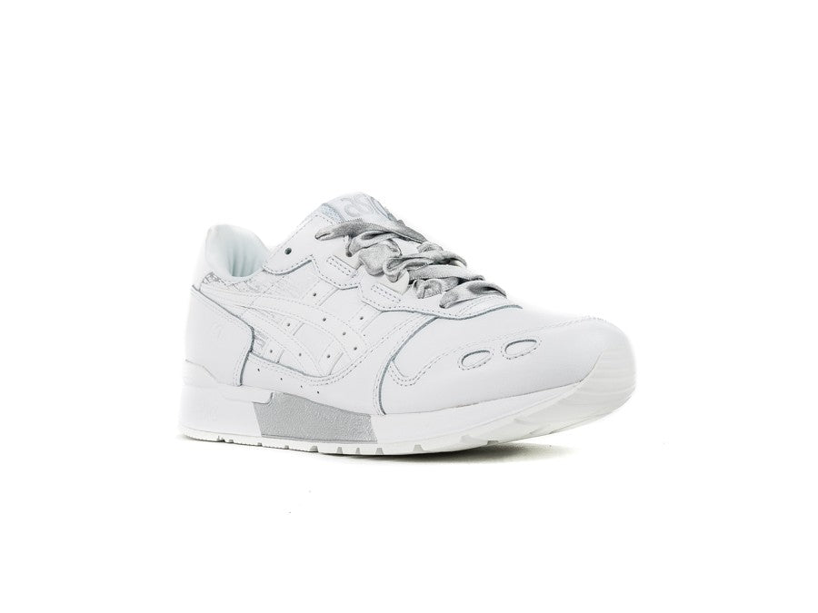 ASICS GEL-LYTE WHITE WHITE